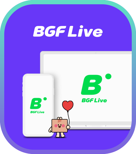 BGF Live